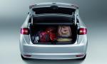 Proton Preve 2012 года